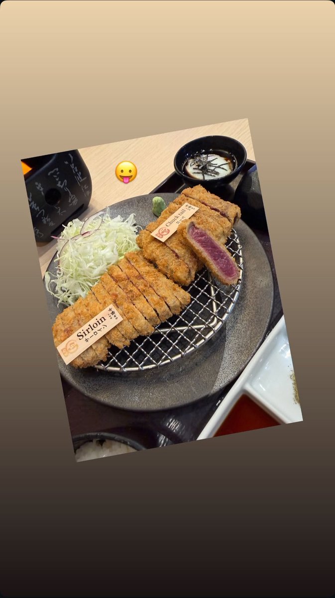 JimmyOhmUSA's tweet photo. #JimmyOhmUpdates 03.26.2026
@/jimmy.jimmoi IG story:
😛
#จมอ่านว่าจอมอ #jimmy_jimmoi 🐶 ⋆˚✿˖° https://t.co/nhO9MXlrQJ