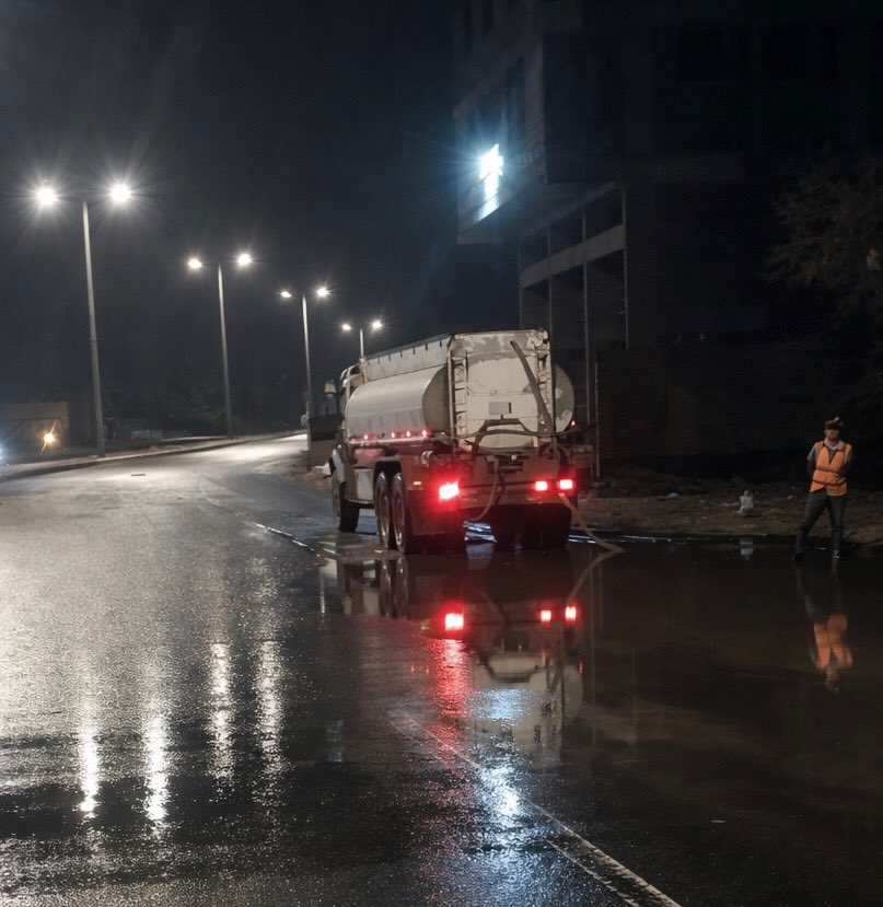 بلدية أحد رفيدة tweet media