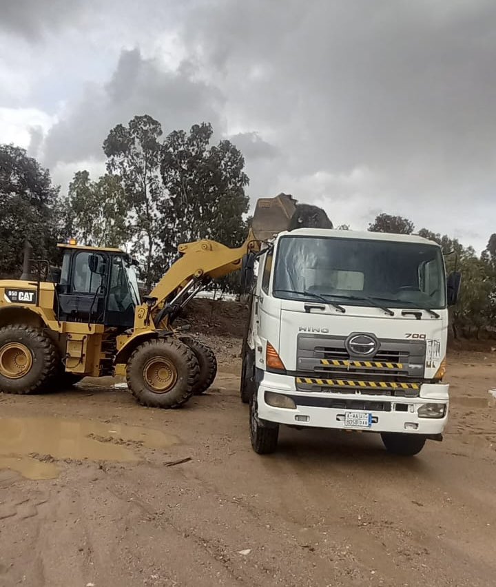 بلدية أحد رفيدة tweet media