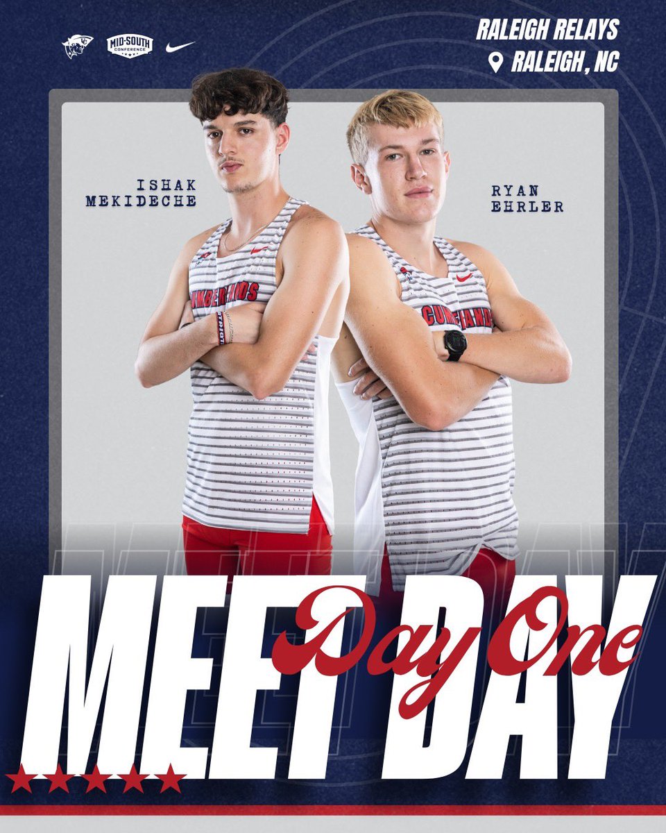 UC Patriots Track&Field/XC tweet media