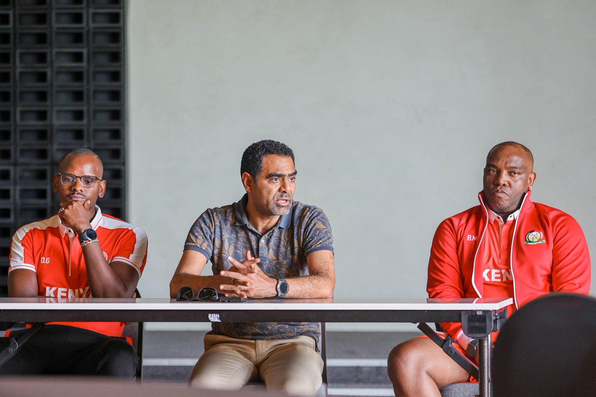 Hussein Mohammed tweet media