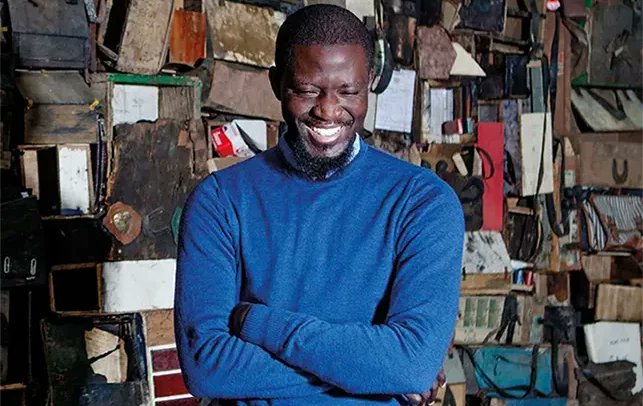 Daily Guide Network tweet media