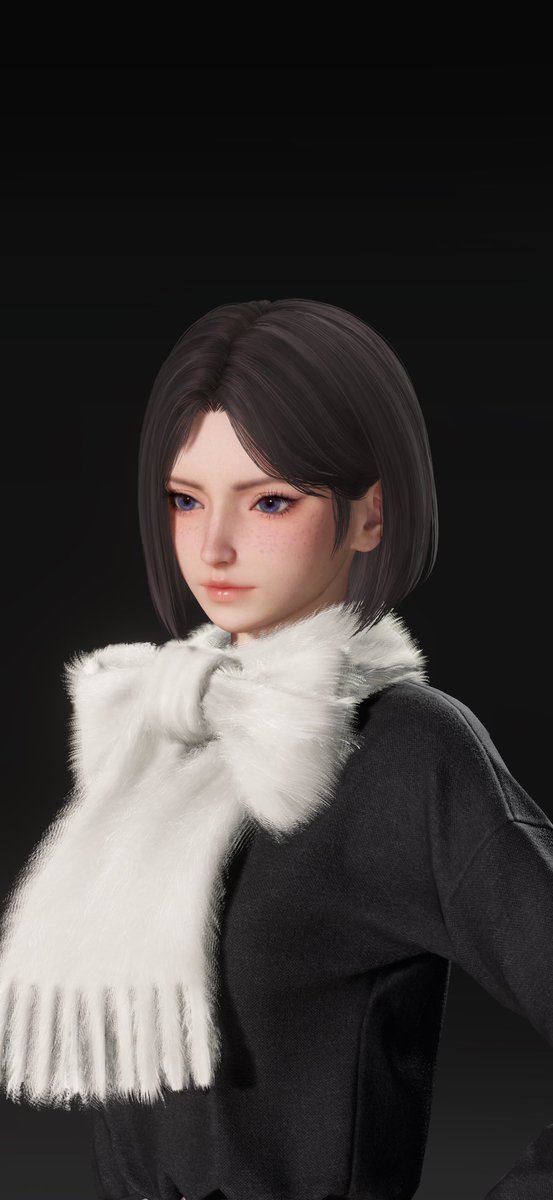 tried to recreate my IRL fit 💅🏻