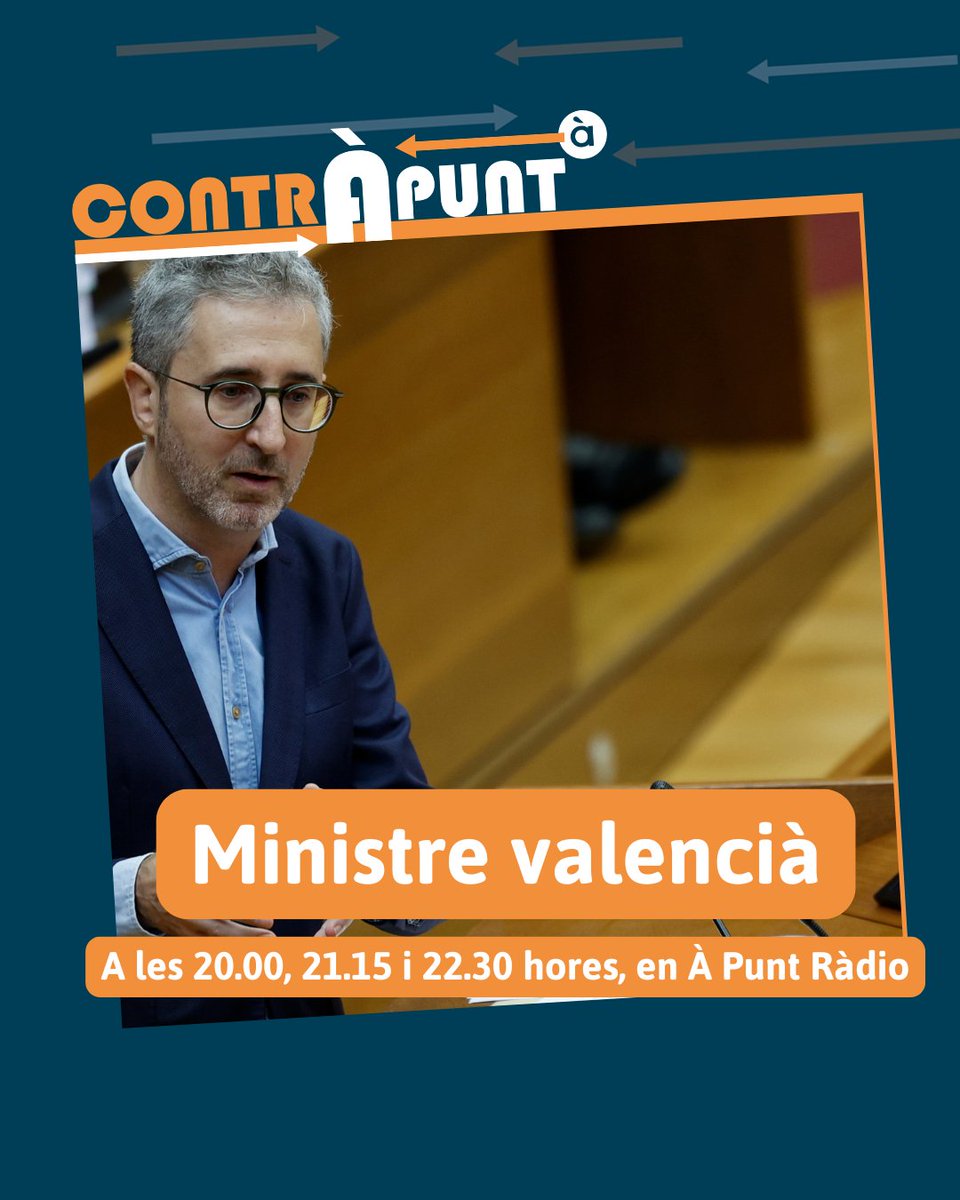 #ContrÀpunt tweet media