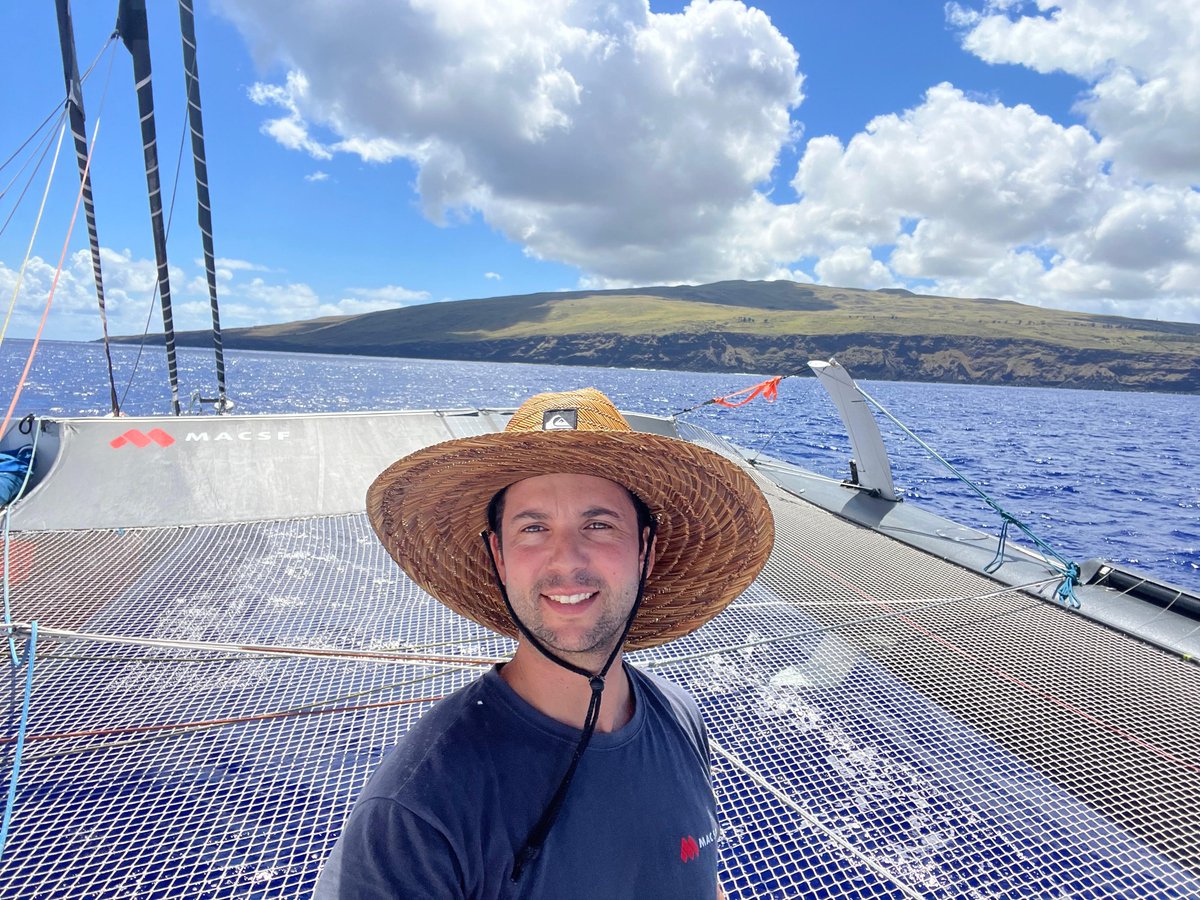 Philippe Eliès tweet media