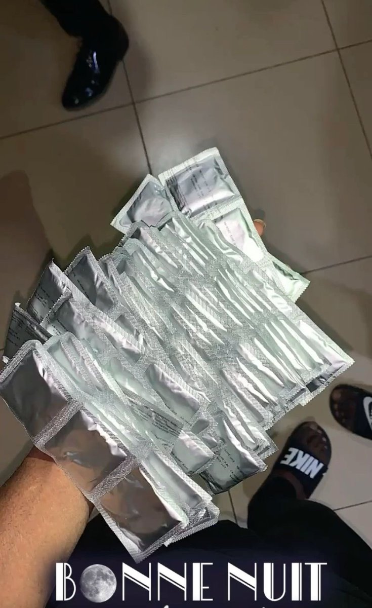 Clinton Arinze 🍃🍁 tweet media