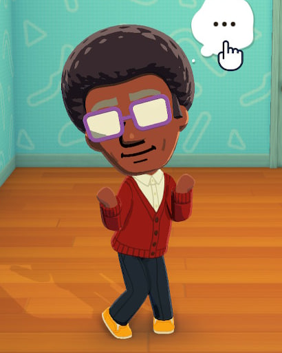 🍔🦈 //📺📧💕 tweet media