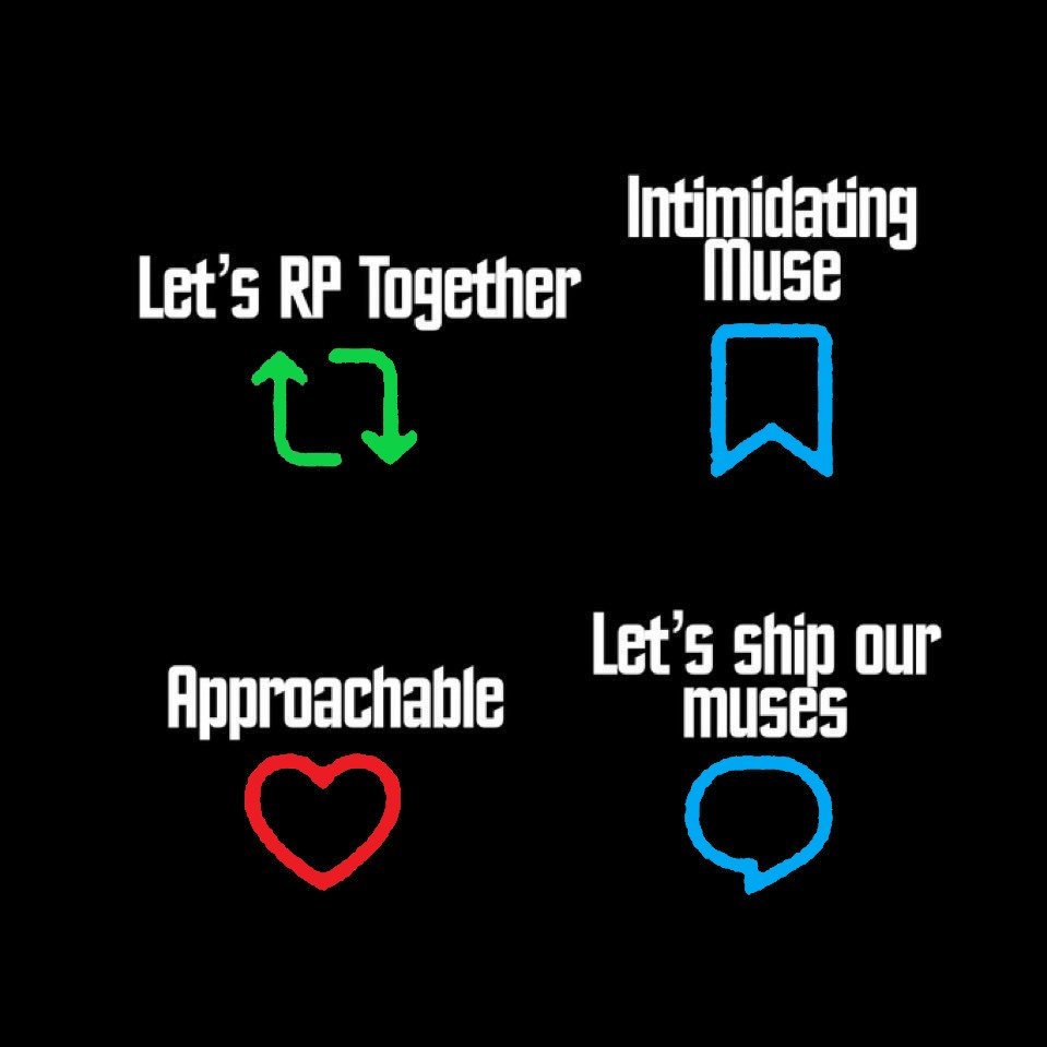 Multi-Verse RP tweet media