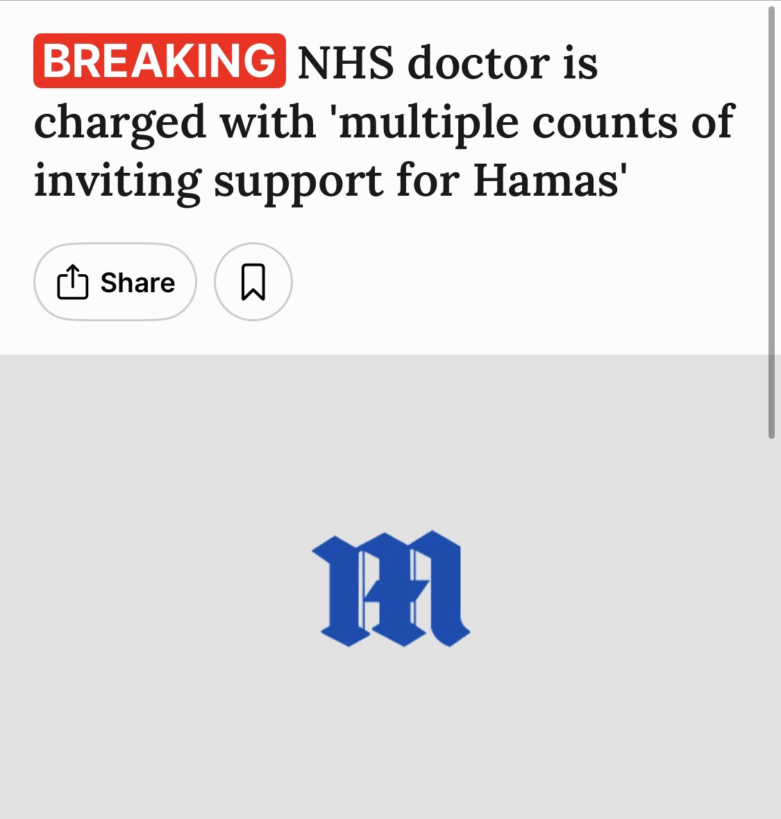 James Goddard tweet media