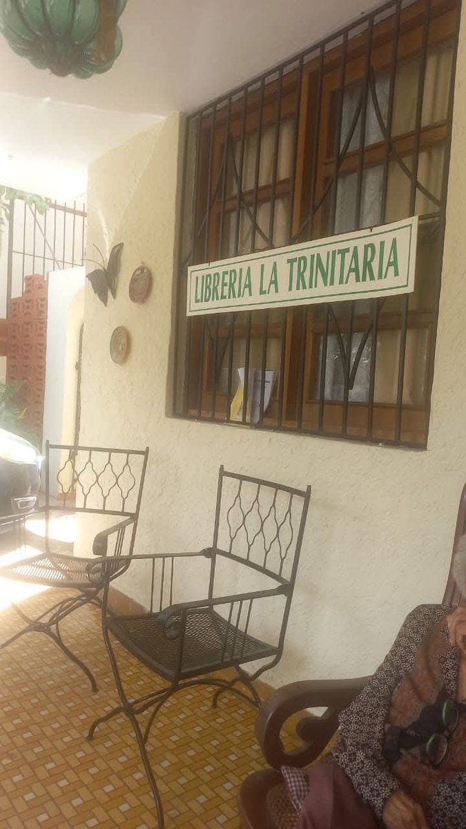 Argénida Romero tweet media