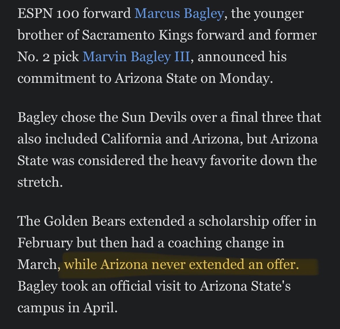 Michael DeFoe tweet media