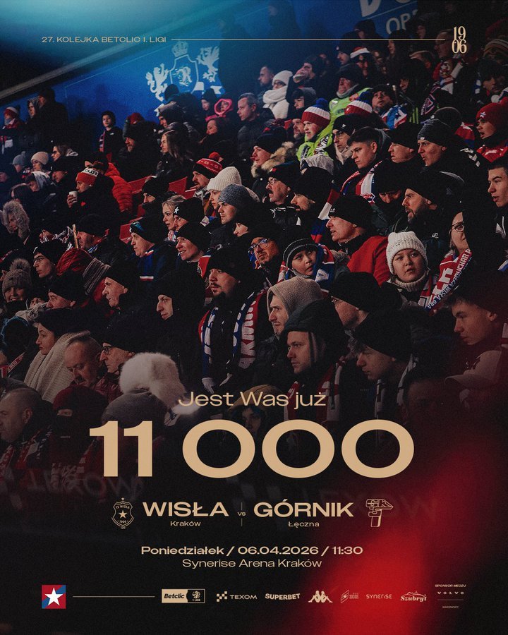 Wiślak mistrzejowicki tweet media