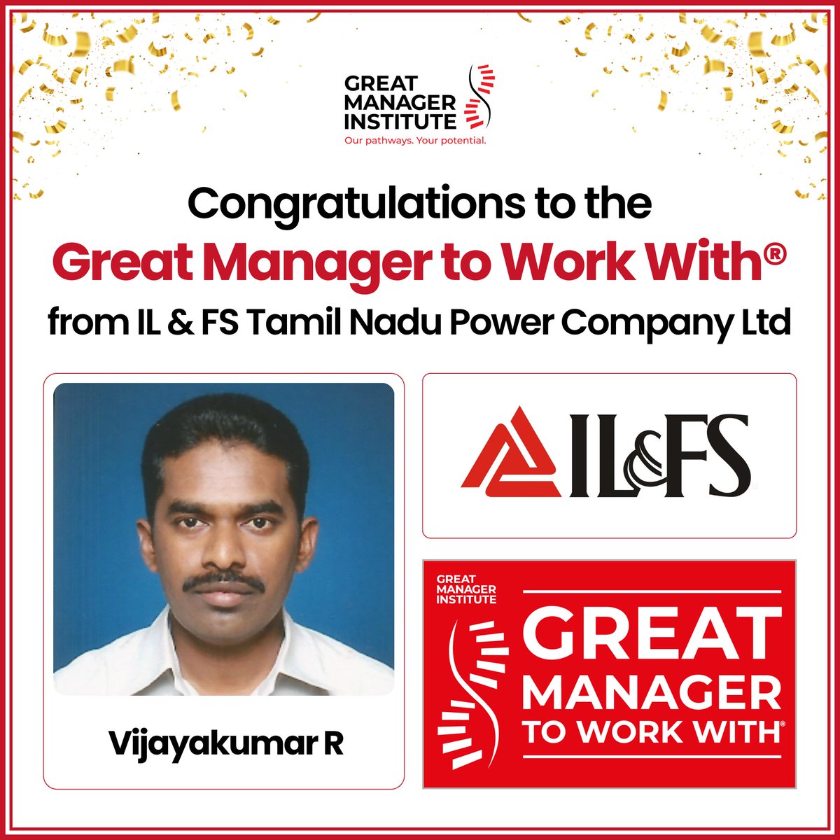 Great Manager Institute tweet media