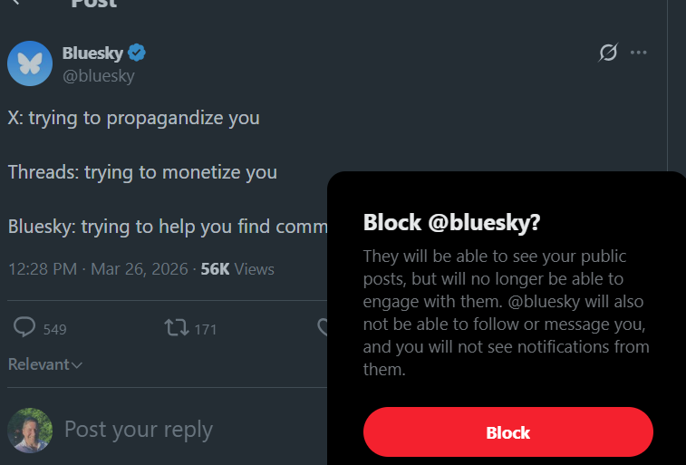 Sam Shillings tweet media