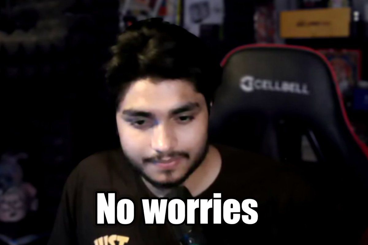 Ansh Kumar tweet media