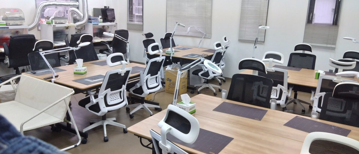 毎日14時OPEN_アニプラカフェ工房/エアブラシ塗装OK!ガンプラ販売@大阪/日本橋 tweet media