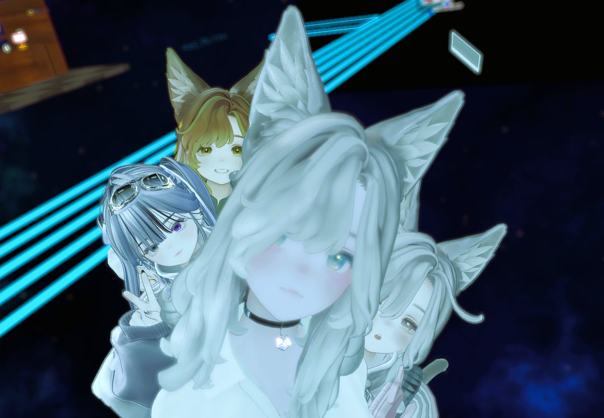 おじpop @VRC tweet media