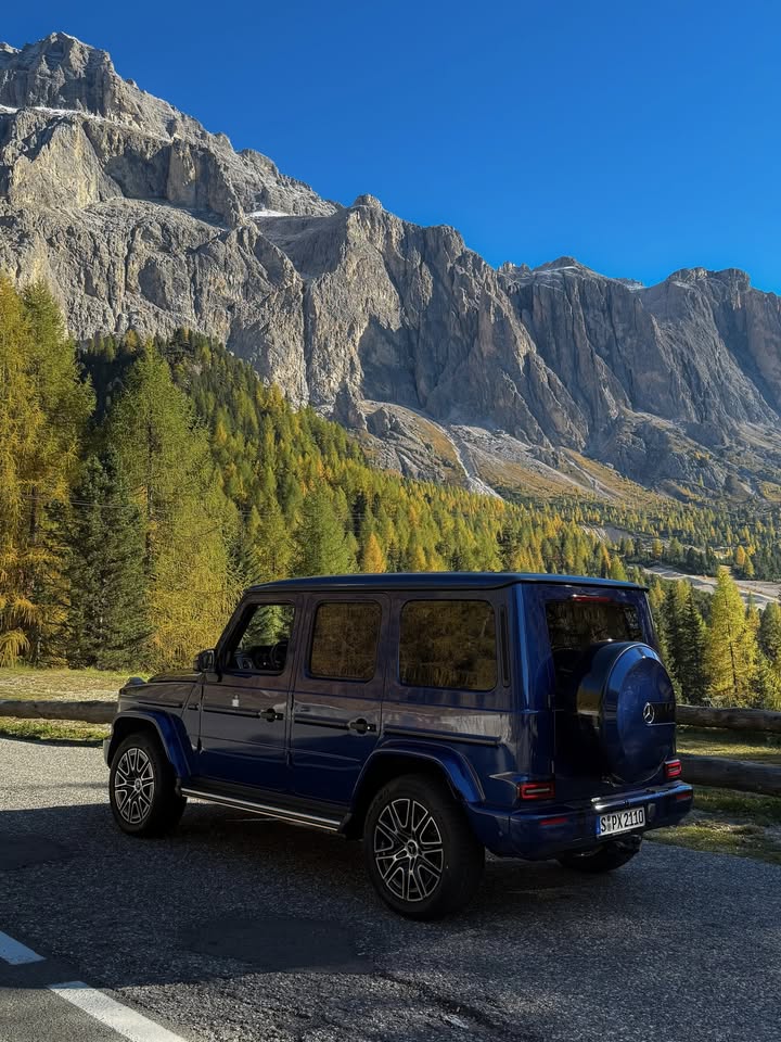 Mercedes-Benz tweet media