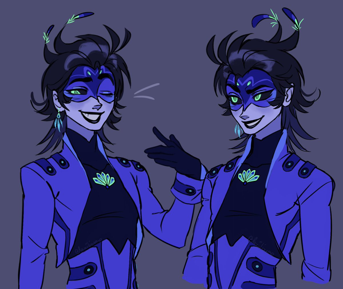 malek ~ 💥 tweet media