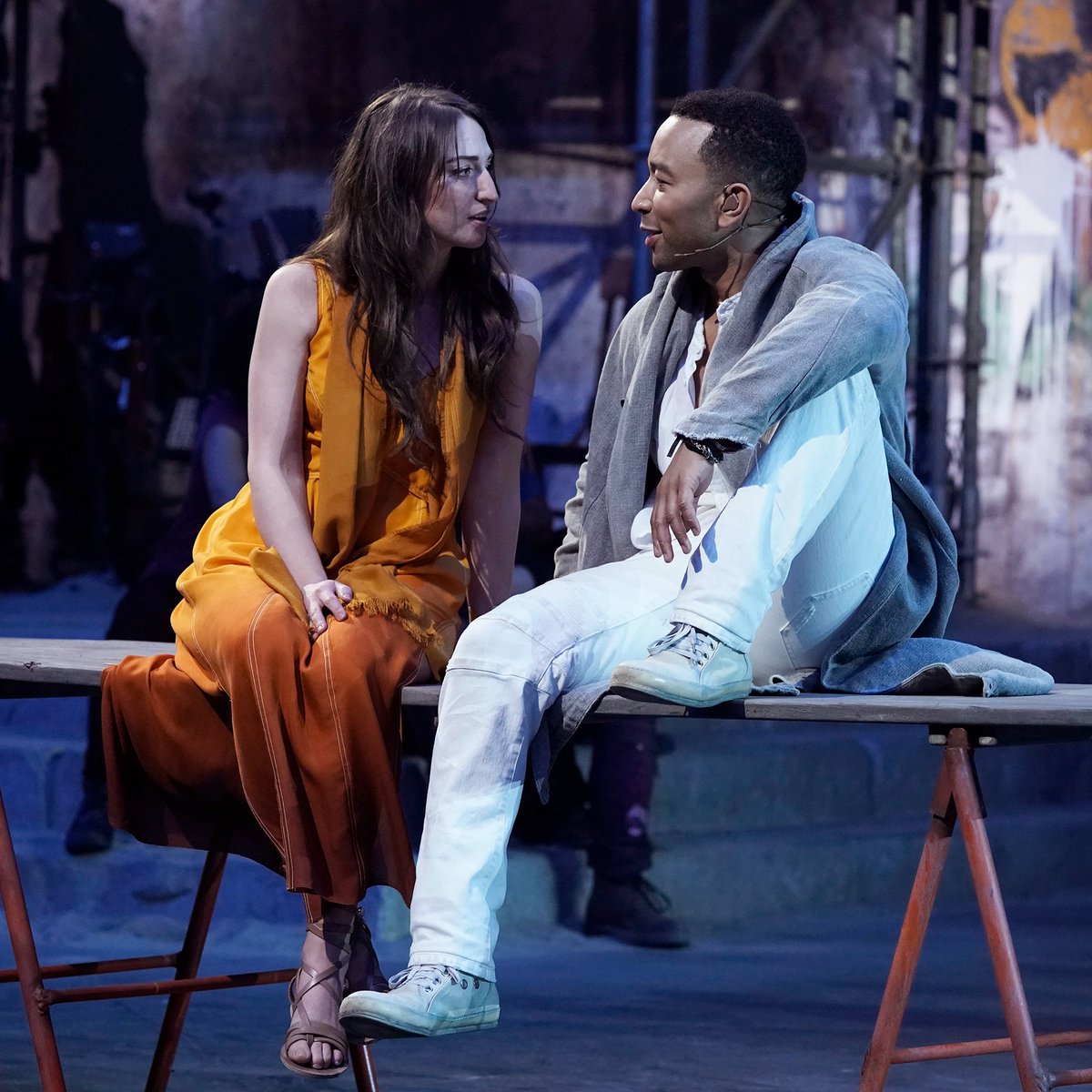 BroadwayHD tweet media