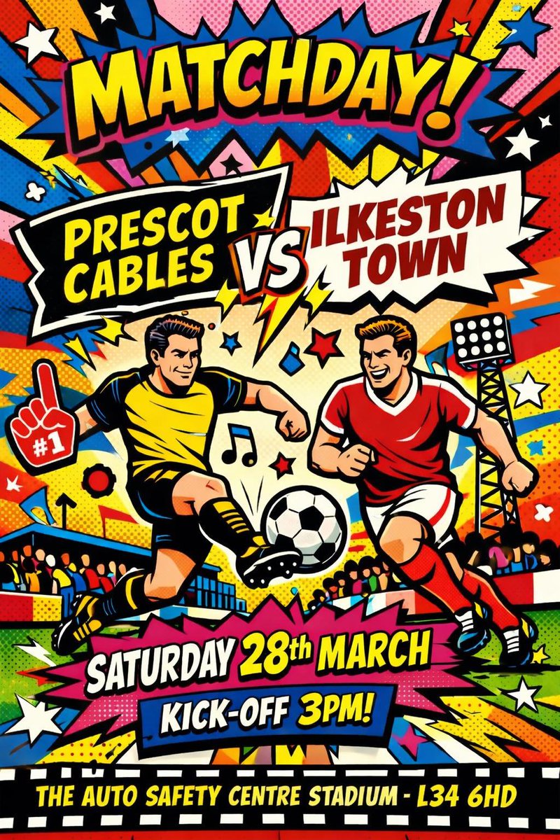 Prescot Cables FC tweet media