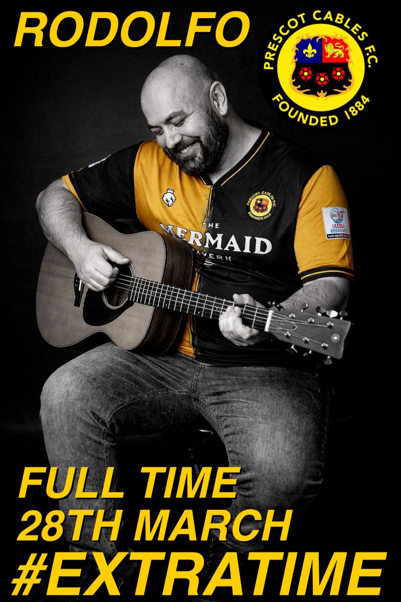 Prescot Cables FC tweet media