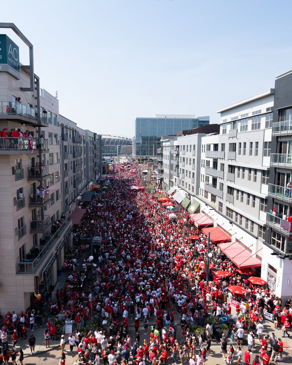 Cincinnati Reds tweet media