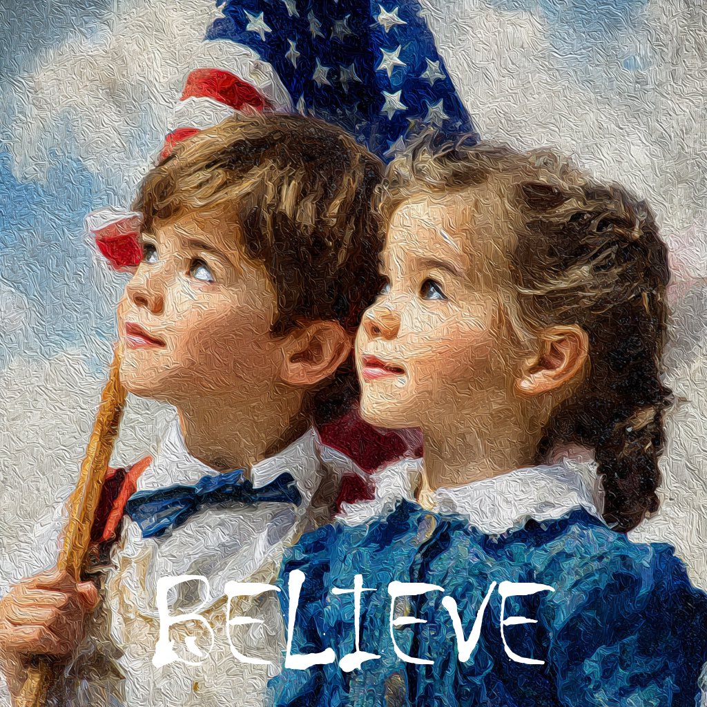truthtomeCh's tweet photo. @EagleWings3578 Believe in better times to come.
We must ensure safety and protection for our children and severe punishment for anyone daring to harm them.
#Accountibility
#Justice
#Believe https://t.co/bDwzkkNN3q