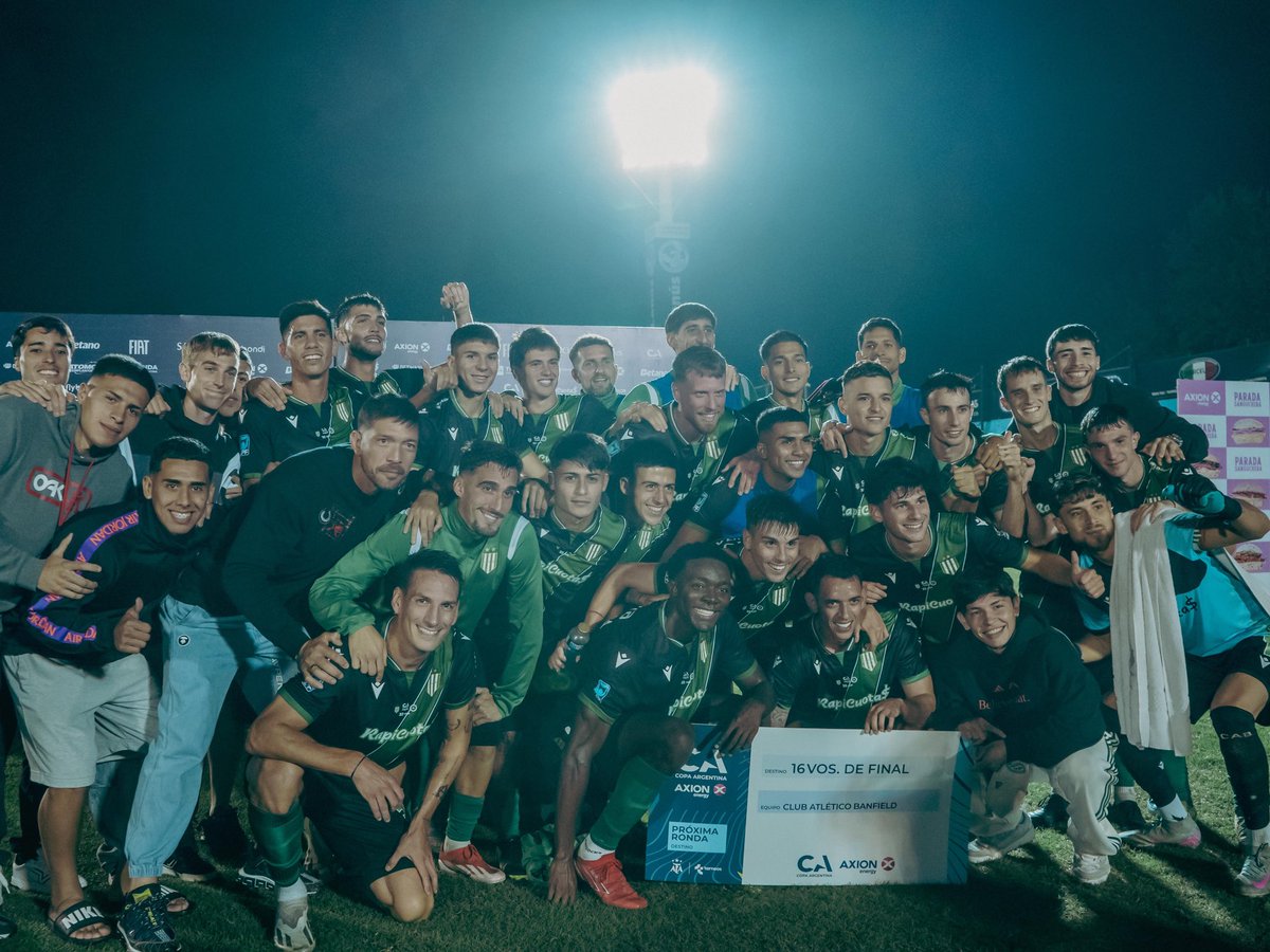 Matías Mariotto tweet media