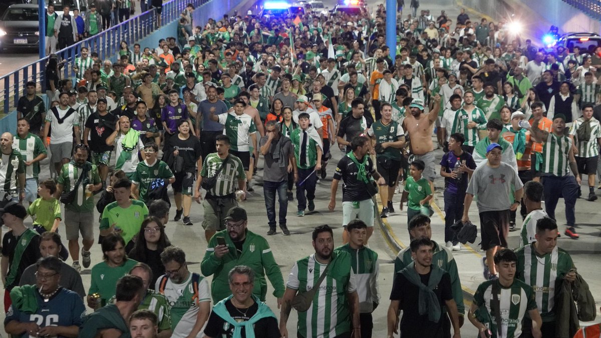 Matías Mariotto tweet media