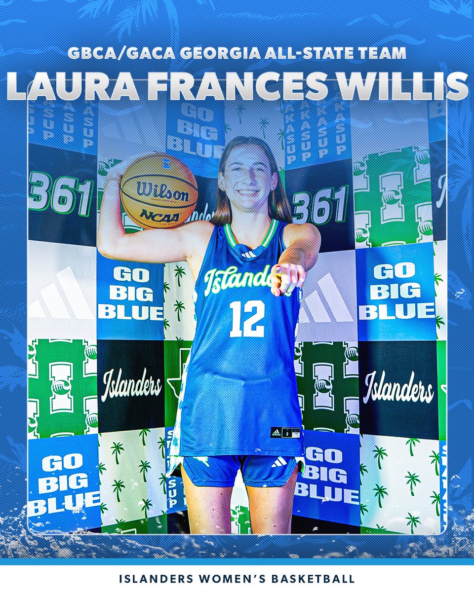 Islanders Women's Basketball tweet media