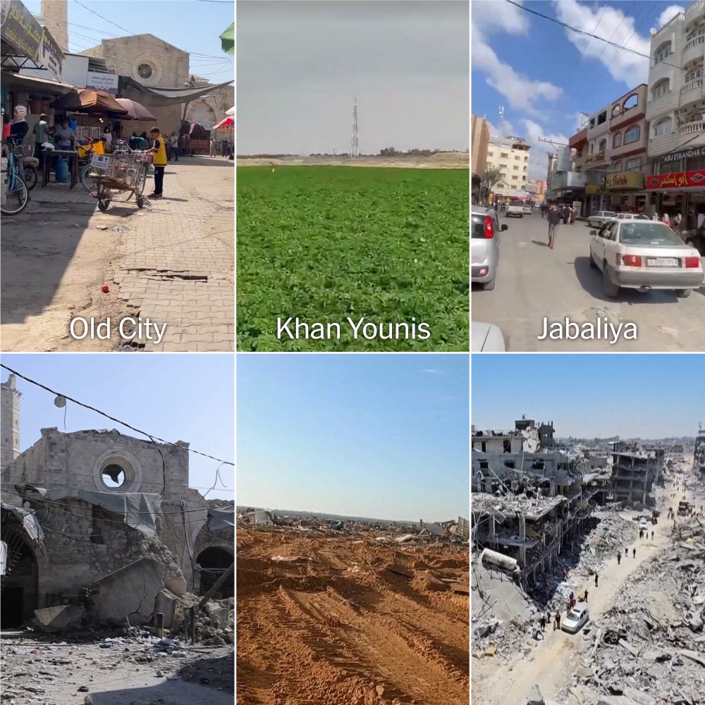 gg - Reid to the Sunset 2026 🌅🍾🥂🏝️ tweet media