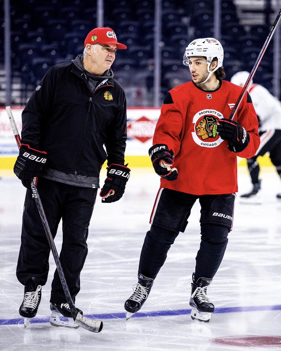 Chicago Blackhawks tweet media