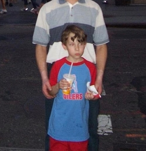 Mikita 🇺🇸🫡 tweet media