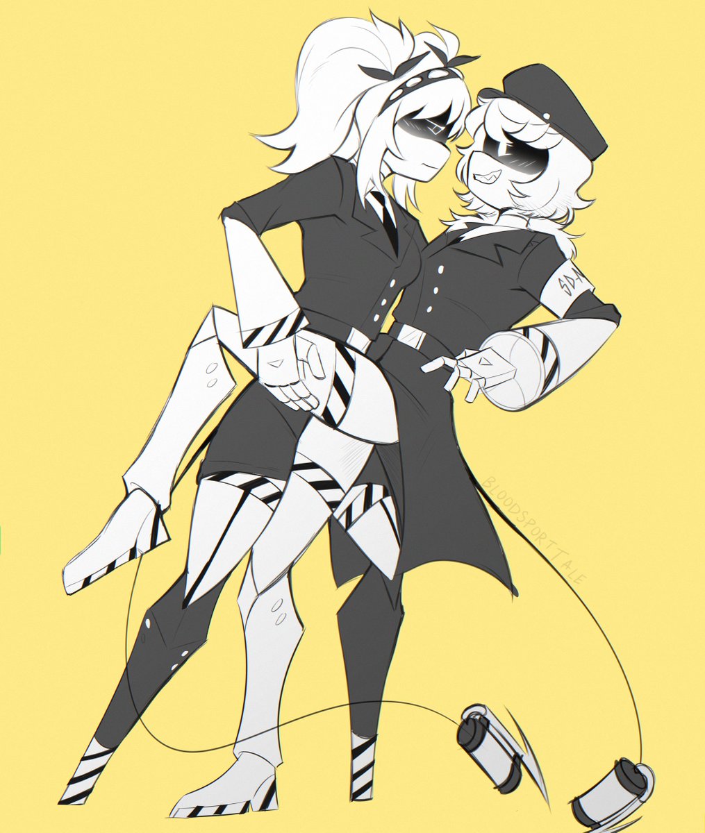 thing I never finished from a few months ago, I remember scolding myself for drawing this instead of writing down notes on my college sketchbook
#MDtwt #Codegold