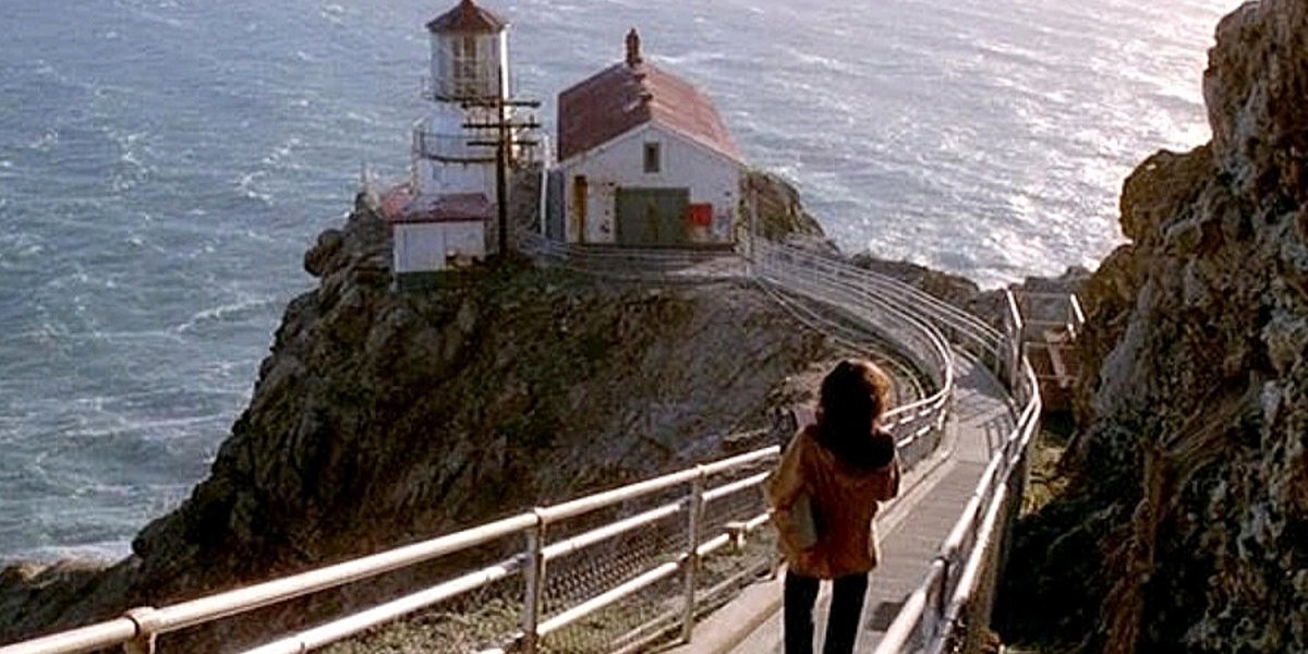 John Watches Horror tweet media