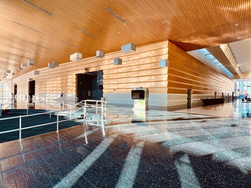 GrandWayneCC's tweet image. Grand Wayne Convention Center is among the Midwest's most beautifully appointed, professionally staffed event facilities, hosting more than 325 events each year! #DTFW 

Plan your next event: grandwayne.com