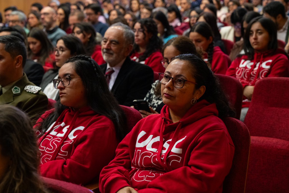 UCSC Concepción tweet media