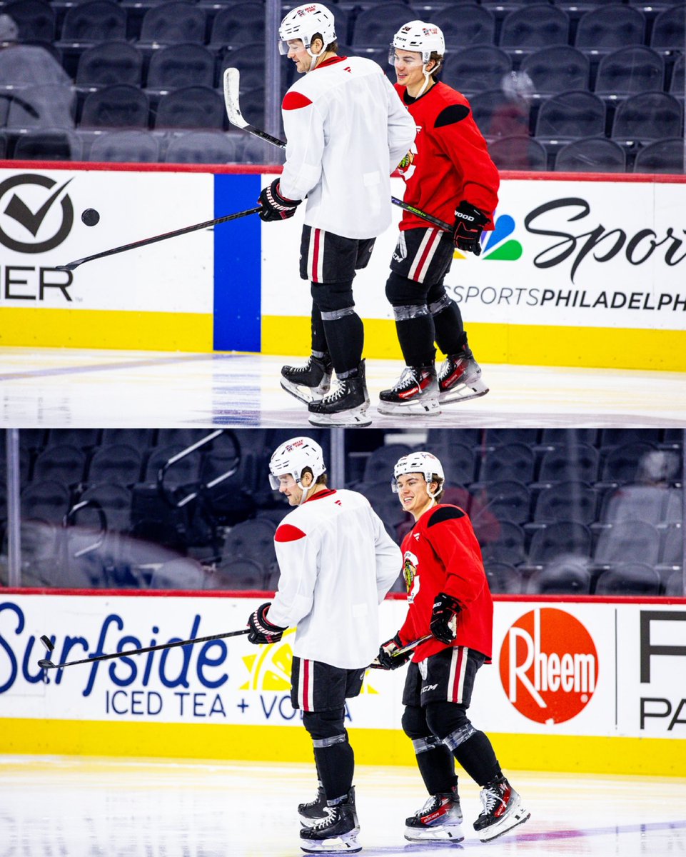 Chicago Blackhawks tweet media