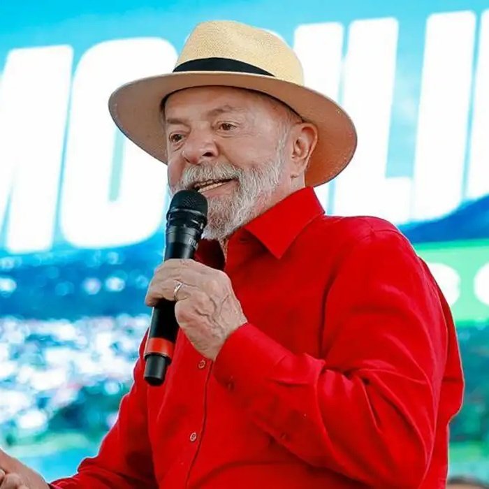 Brasil Alternativo tweet media