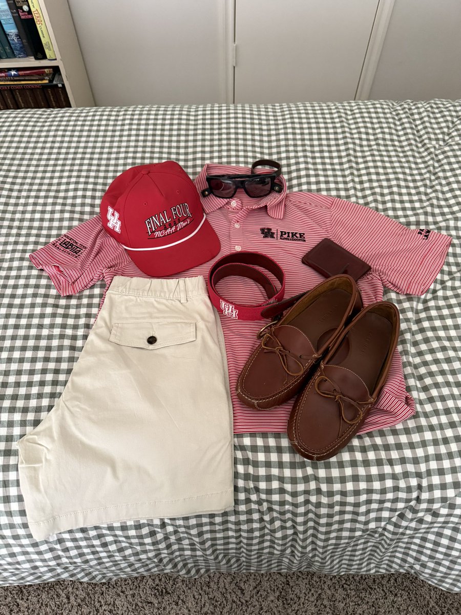 Howdy Harrell Eason tweet media