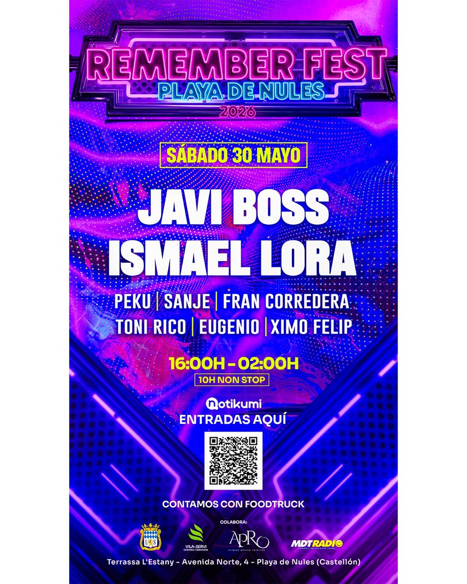 Ajuntament de Nules tweet media