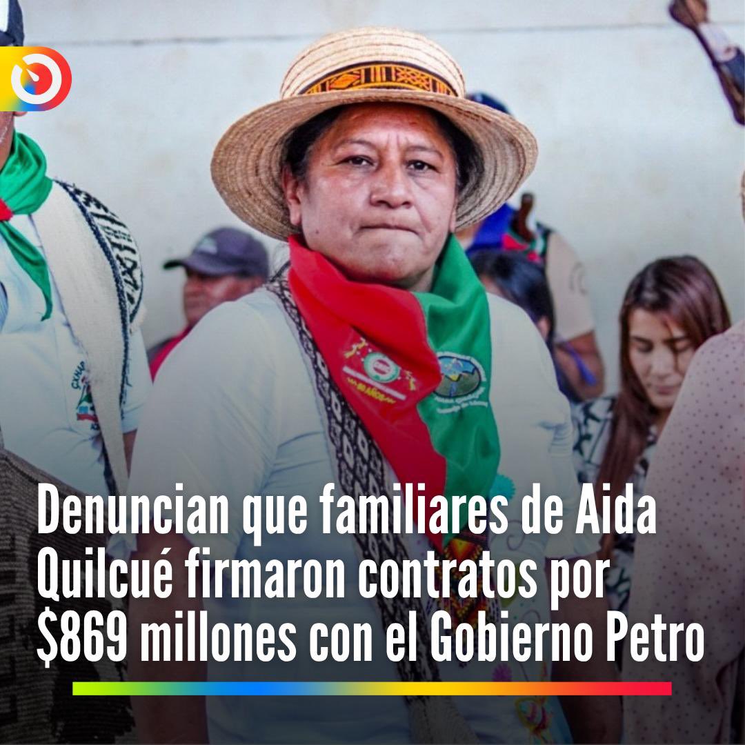 Última Hora Col tweet media