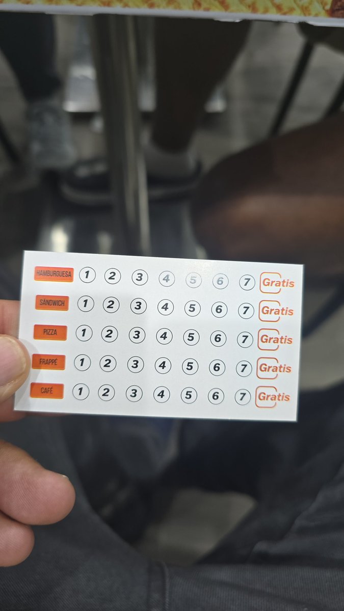 Charandy E. Castillo J. tweet media