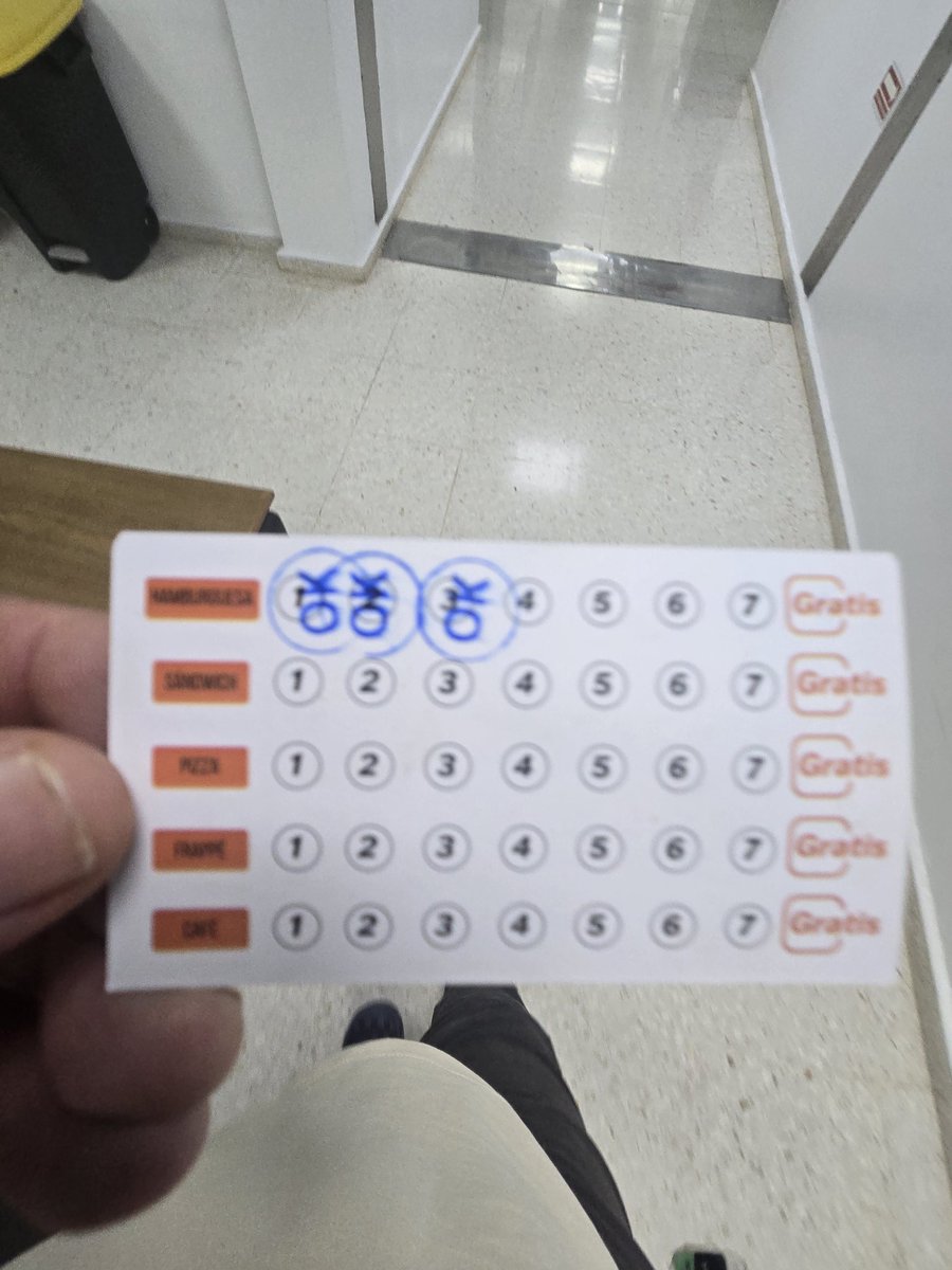 Charandy E. Castillo J. tweet media