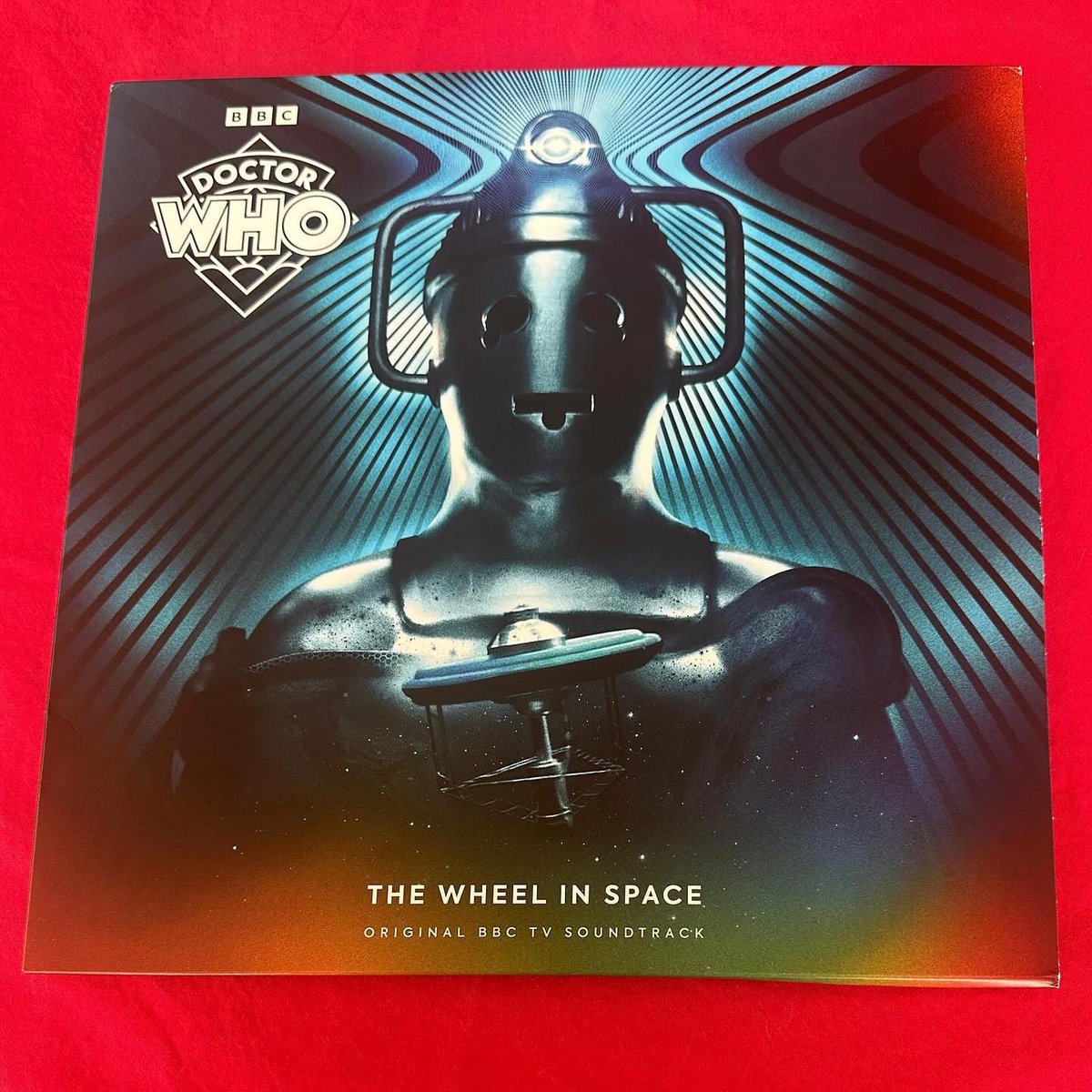 The Geeks Handbag tweet media