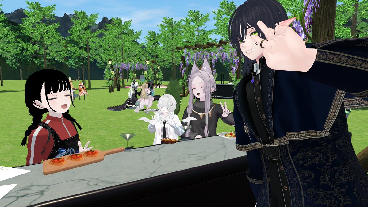 うりちゃびーず tweet media