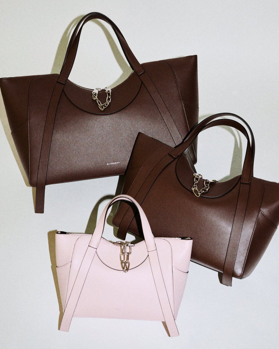 Givenchy tweet media