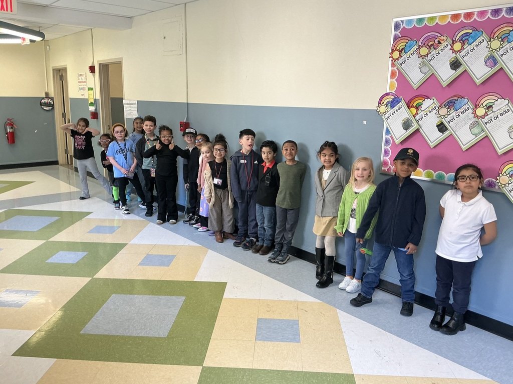 PEARLS Hawthorne tweet media