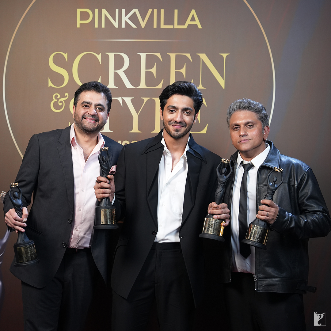 Yash Raj Films tweet media